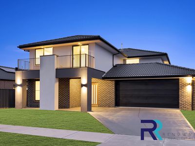 20 Vitello Crescent, Wollert