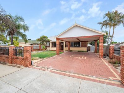 77A Chapman Road, Bentley