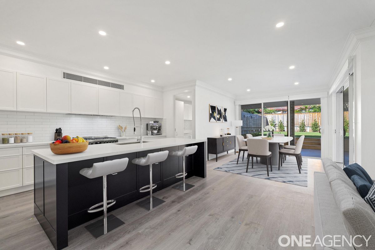 18 Rutledge Street, Eastwood