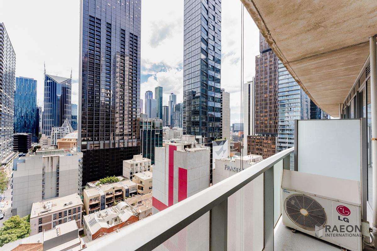 1502/8 Exploration Lane, Melbourne