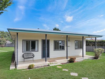 41 Araluen Road, Braidwood