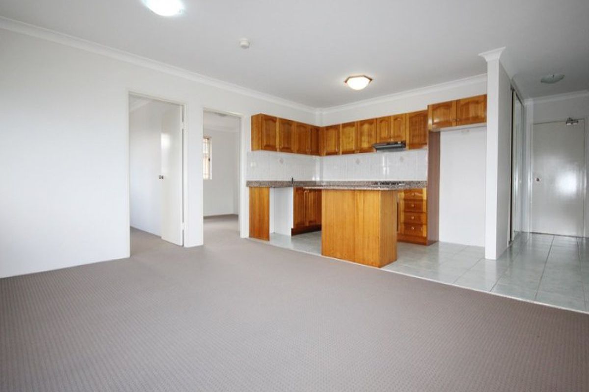 22-28 Victoria Avenue, Concord West