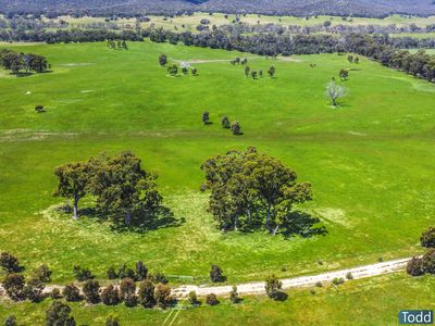 5600 Northern Highway, Tooborac