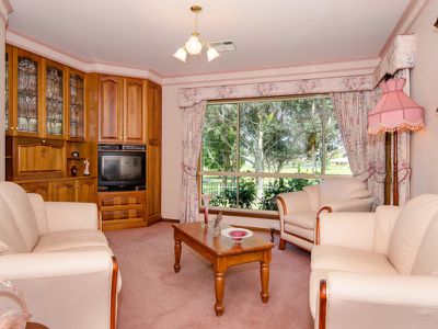 17 Glenmont Crescent, Mount Gambier