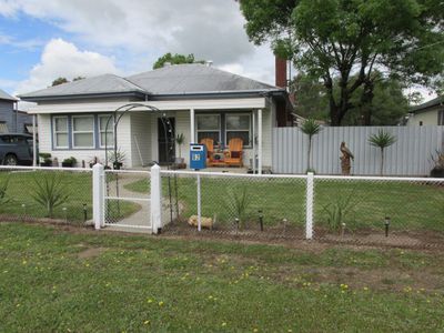 62 Victoria Street, Pyramid Hill