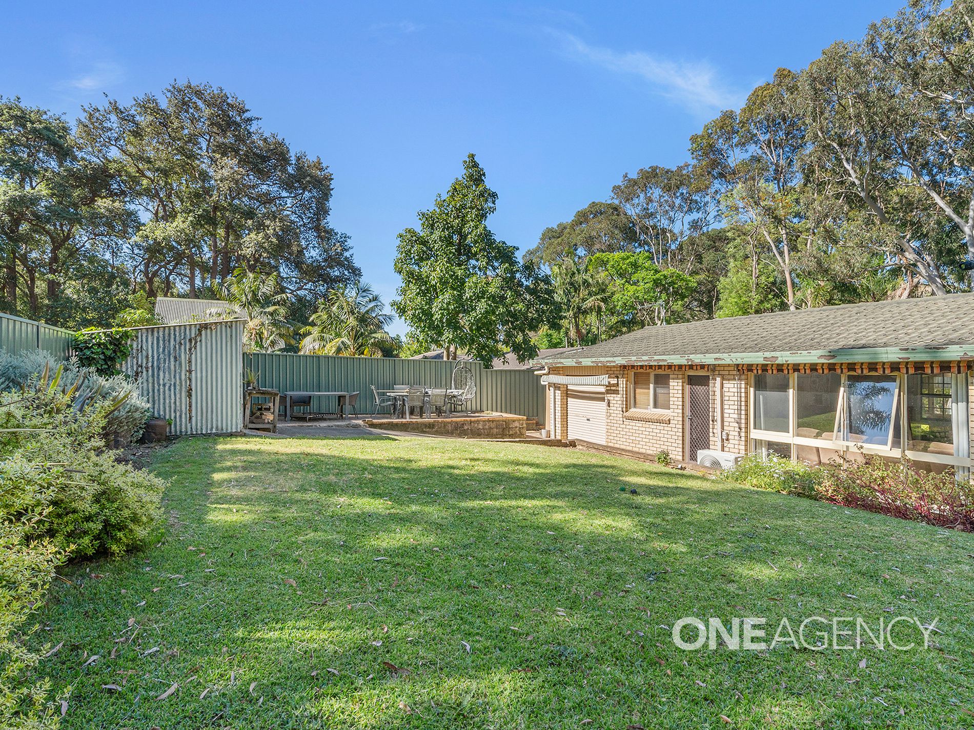 181 Berry Street, Nowra