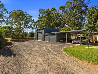 31 Willoughby Street, Murchison