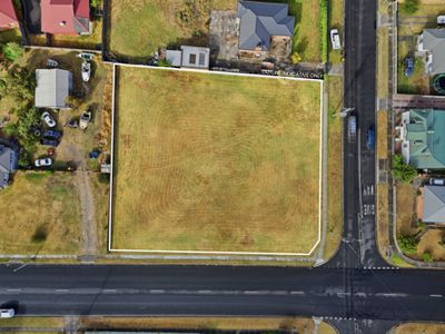 61 Goulburn Street, George Town