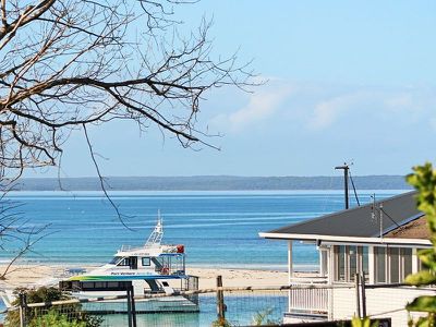 3 Admiralty Crescent, Huskisson