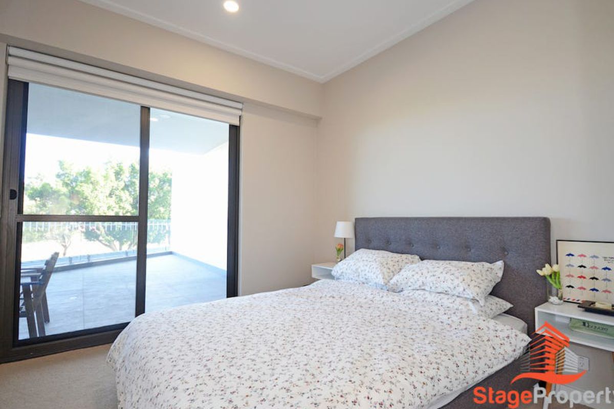 103 / 118 Goodwood Parade, Burswood
