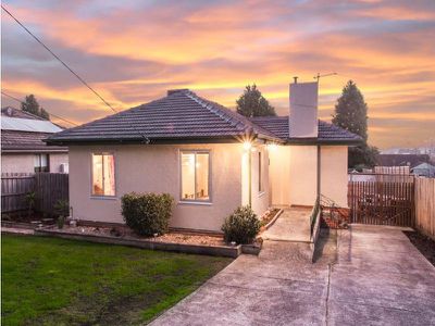 60 Benga Avenue, Dandenong