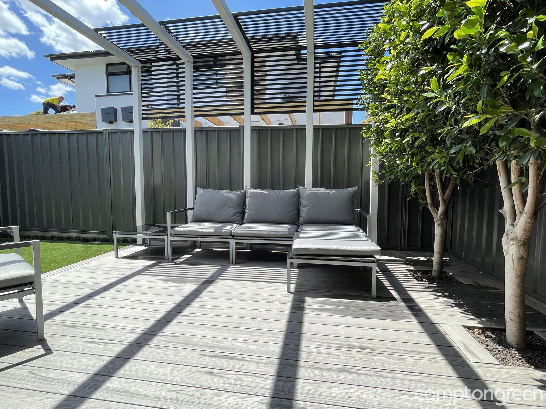 56A First Avenue, Altona North