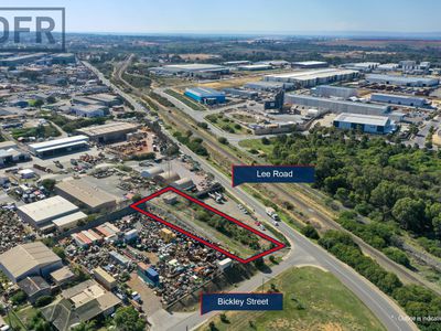 45 Bickley Street, Naval Base