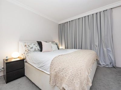 20 / 2-8 Gerard Street, Cremorne