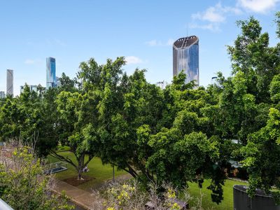 2320/178 Grey Street, South Brisbane