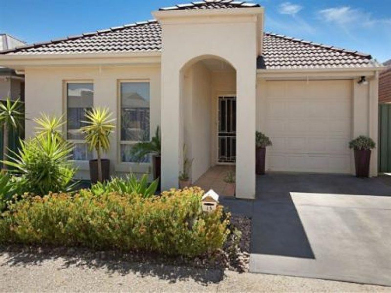 15 Mossman Street, Mawson Lakes