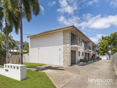 5 / 8 Ethel Street, Hyde Park