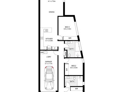 25a Yellow Rock Rd, Tullimbar