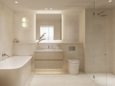 3Bed / 3 Moruben Road, Mosman