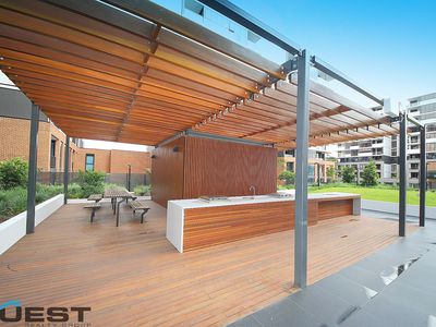 501 / 19 Meredith Street, Bankstown