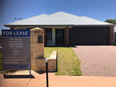 4 Fairlead Link, South Guildford