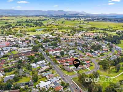 3 Cawdell Drive, Albion Park