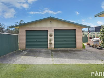 3568 West Tamar Highway, Sidmouth