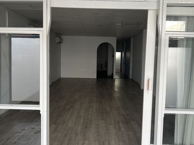 732 Nicholson Street, Fitzroy North