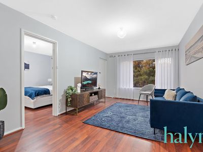 10 / 177 Palmerston Street, Perth