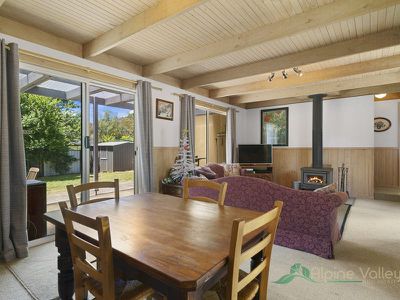 4 Dederang Road, Tawonga South