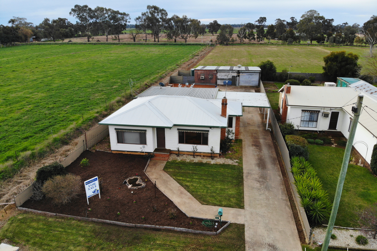 31 Steele Street, Stanhope