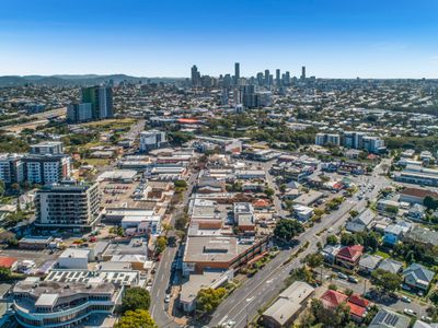 426 Logan Road, Stones Corner