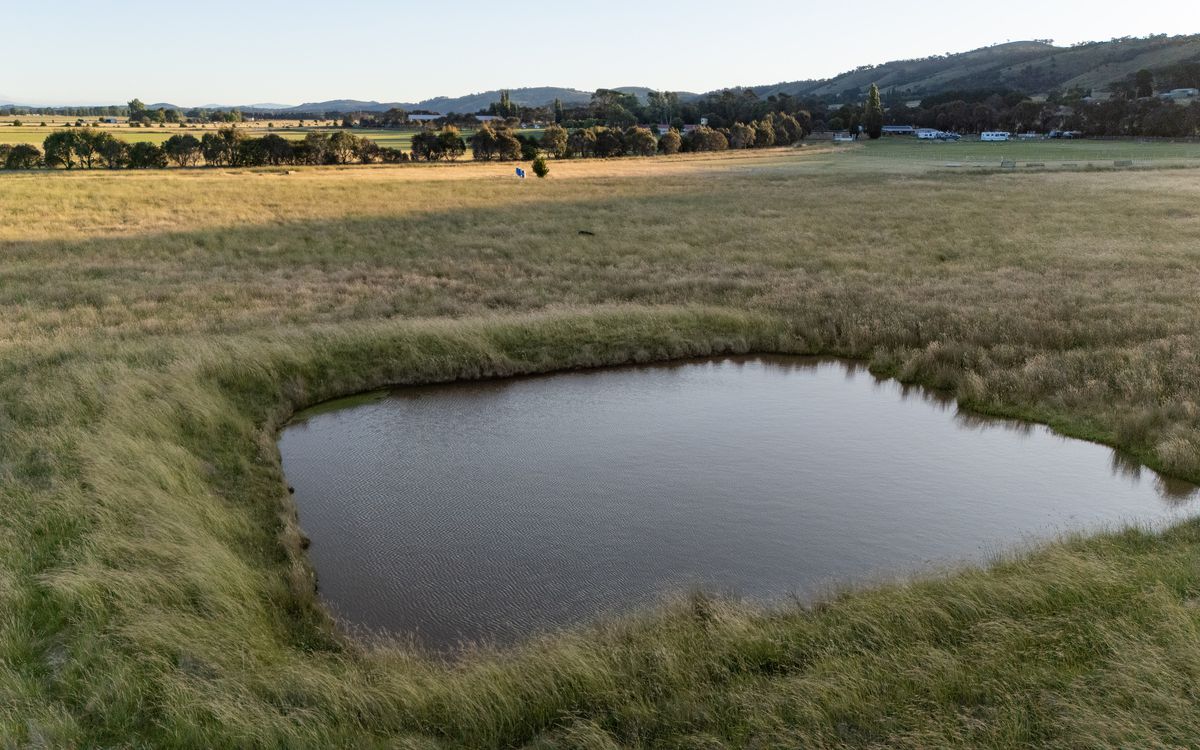 29 Mathews Lane, Bungendore