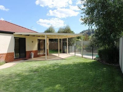 26 DALTON AVENUE, Wodonga
