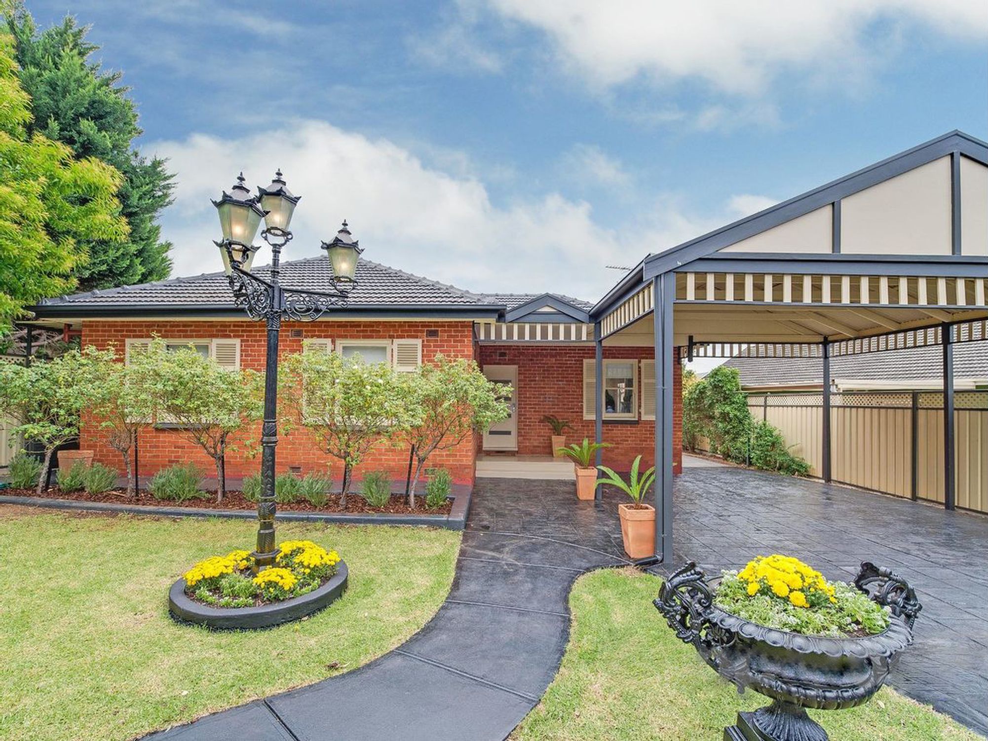 8 First Street, Magill