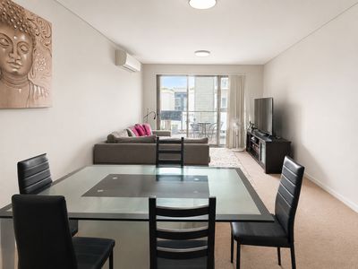 302/3 Demeter Street, Rouse Hill