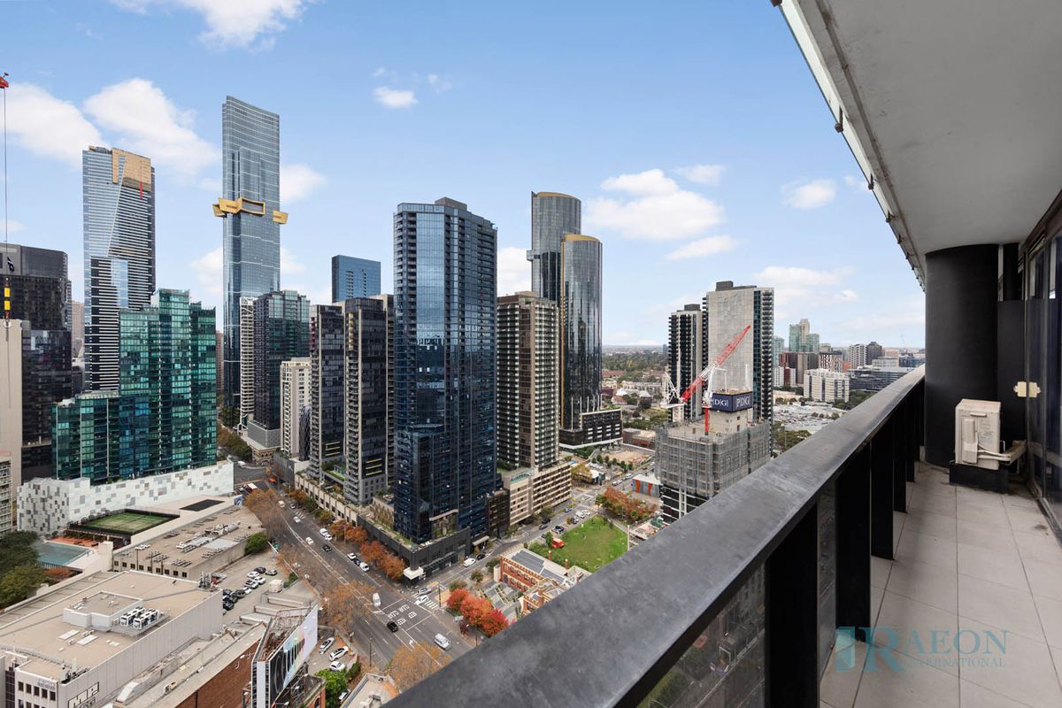 2901 / 250 City Road, Southbank