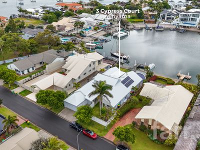 3 Cypress Court, Minyama