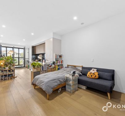 47 / 117 Pacific Highway, Hornsby