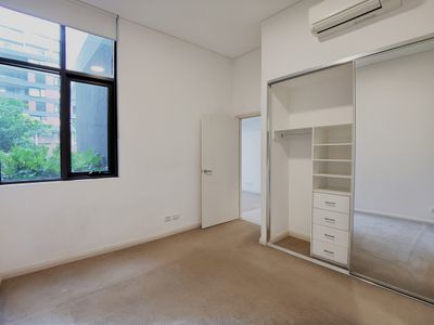 103 / 55 Hill Road, Wentworth Point