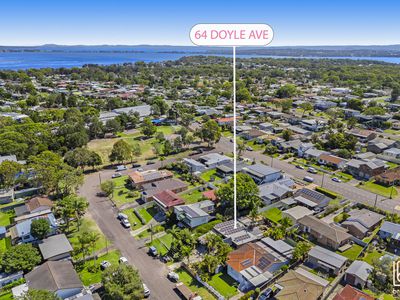 64 Doyle Avenue, Halekulani