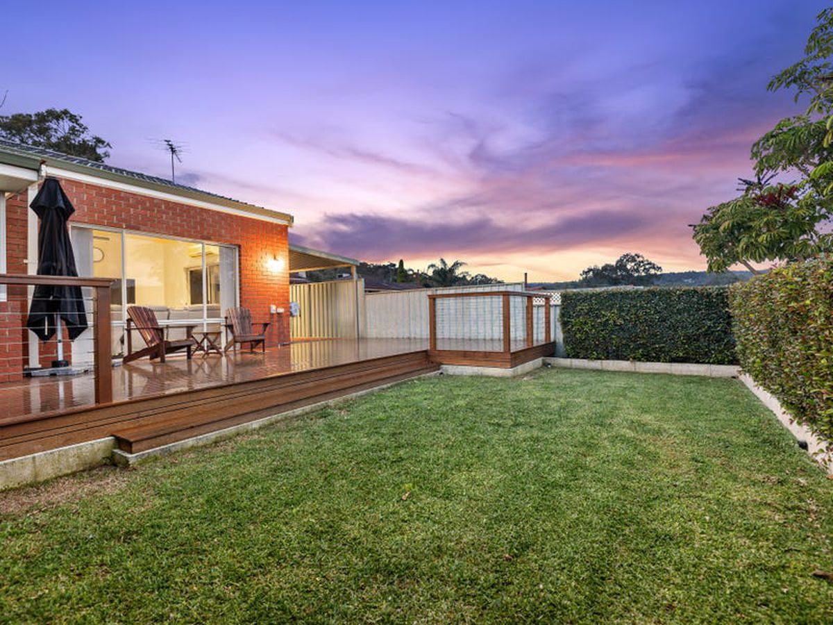 3 Looranah Street, Mount Nasura