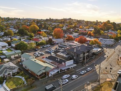 2B Penquite Road, Newstead