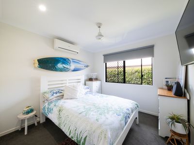 3 Grevillea Place, Cannonvale