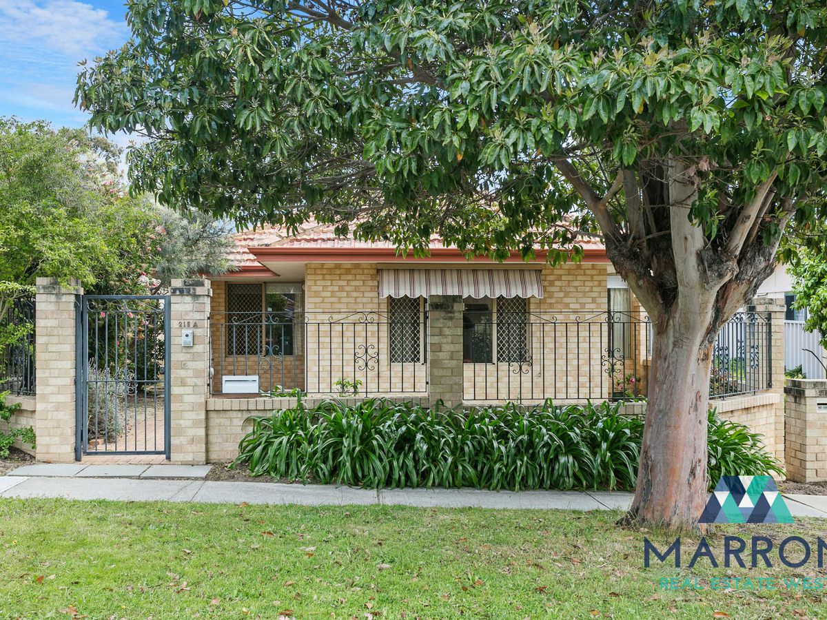 215A Ravenscar Street, Doubleview, Doubleview - Thumbnail 2