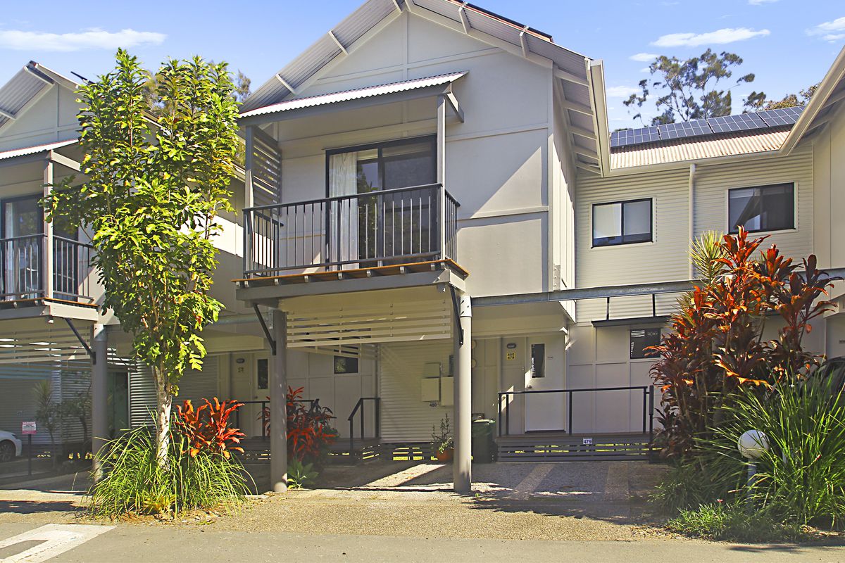 479 / 3 Hilton Tce, Tewantin