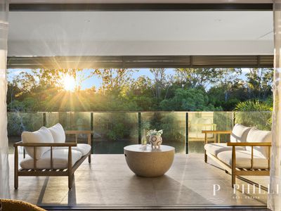 2515 Cressbrook Drive , Hope Island