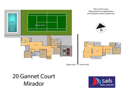 20 Gannet Court, Merimbula