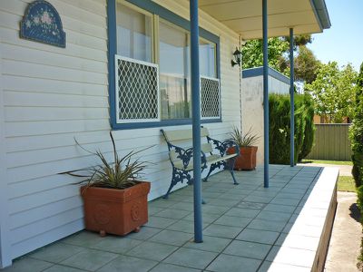 21 Marsden Street, Blayney