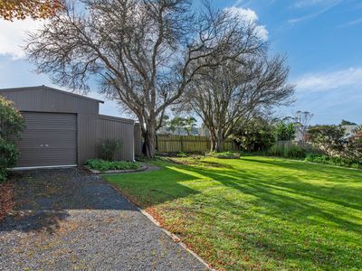 86 King Street, Smithton